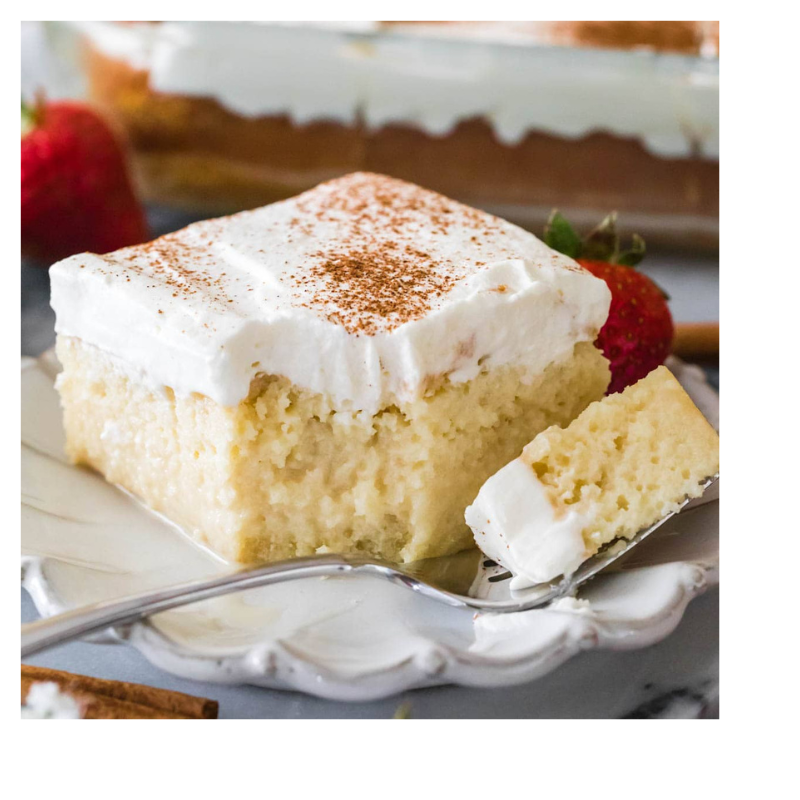 Tres Leche