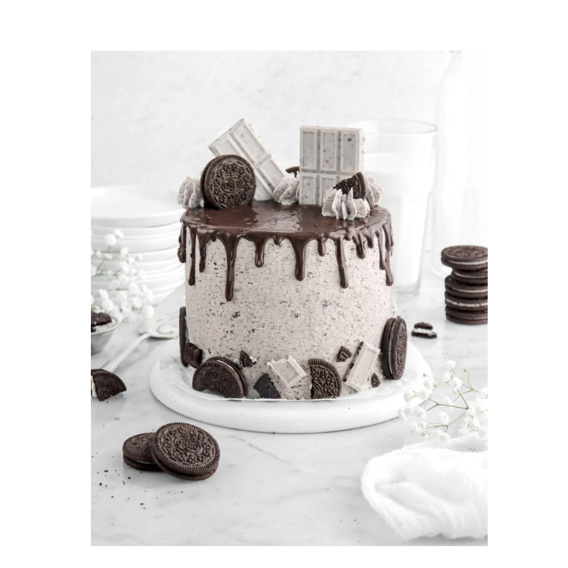 Oreo Cake